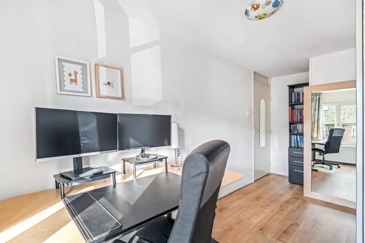 Foto 27 van Soesterweg 125