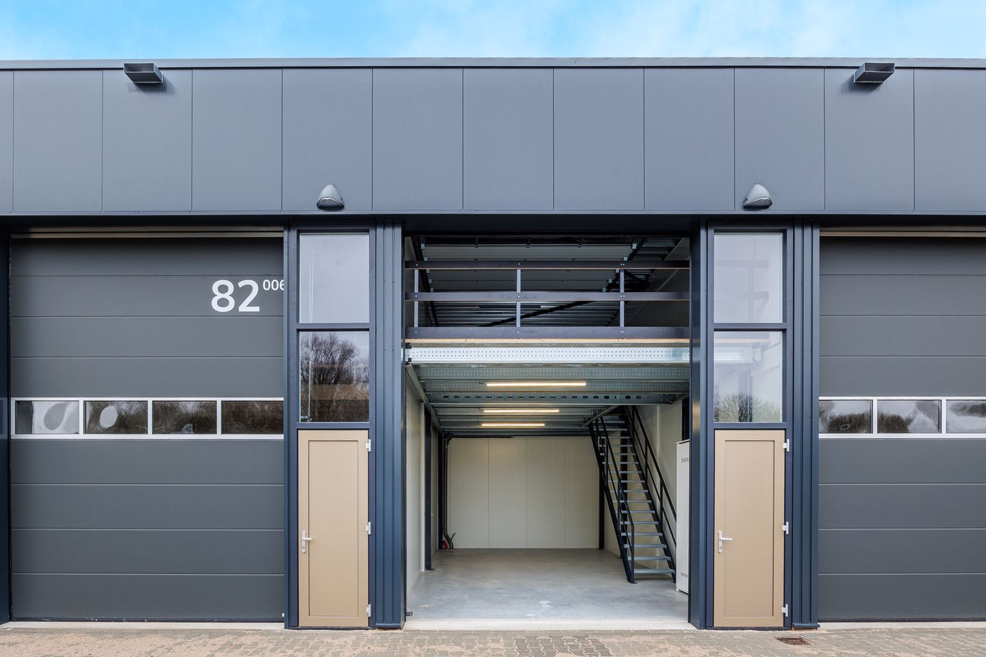 Bekijk foto 4 van Kerkstraat 82-008