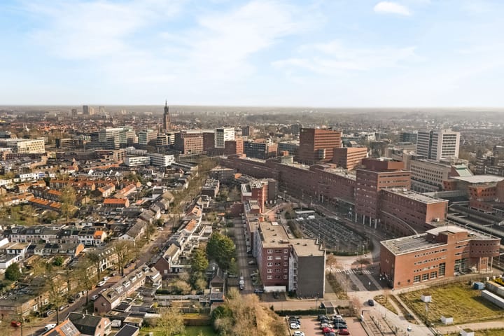 Foto 36 van Soesterweg 125