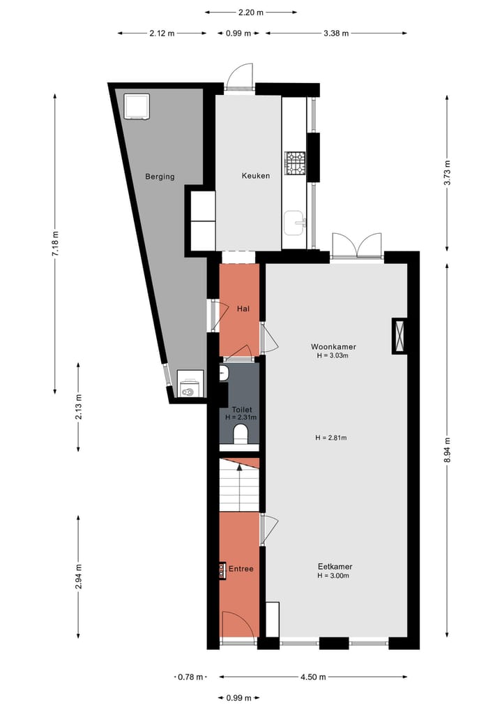 Foto 38 van Soesterweg 125