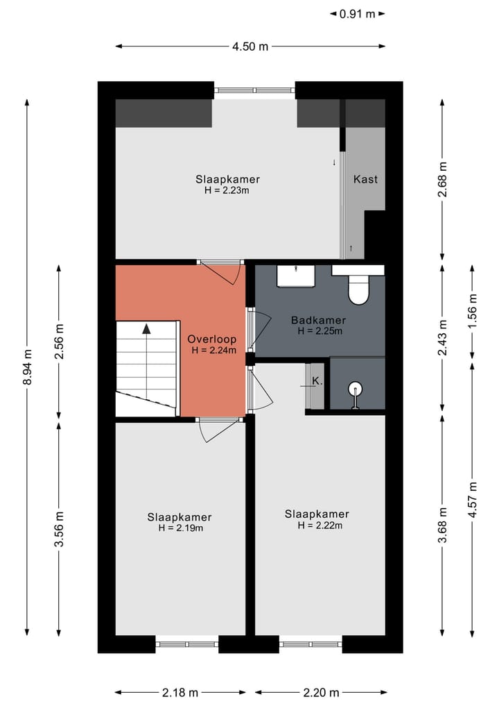 Foto 39 van Soesterweg 125
