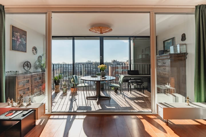 Photo 3 of Cruquiuskade 149