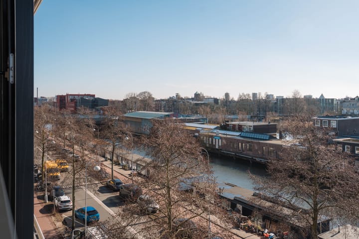 Photo 4 of Cruquiuskade 149