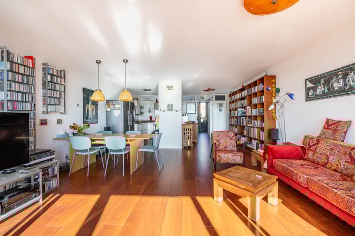 Photo 5 of Cruquiuskade 149