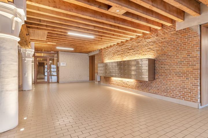 Photo 4 of Zeeburgerkade 532