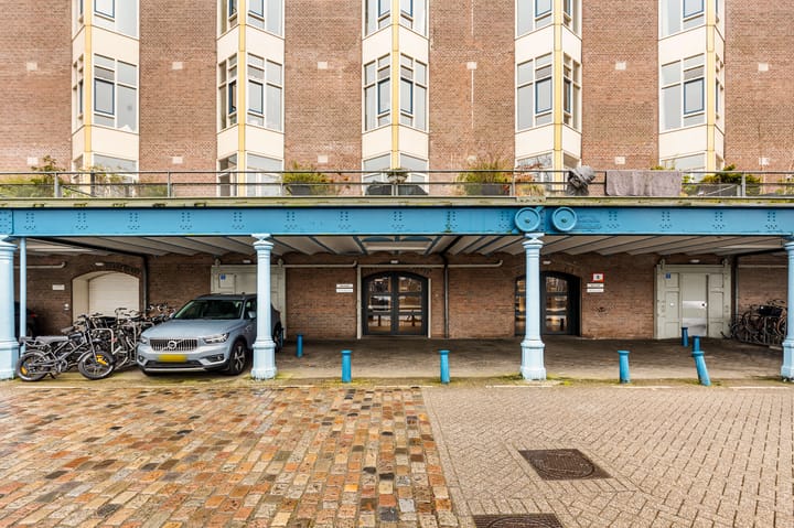 Photo 3 of Zeeburgerkade 532