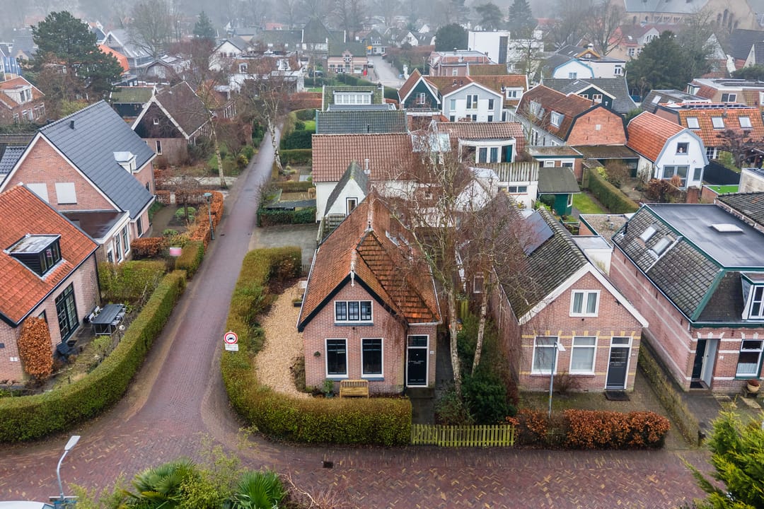 Foto 1 van Karel de Grotelaan 28