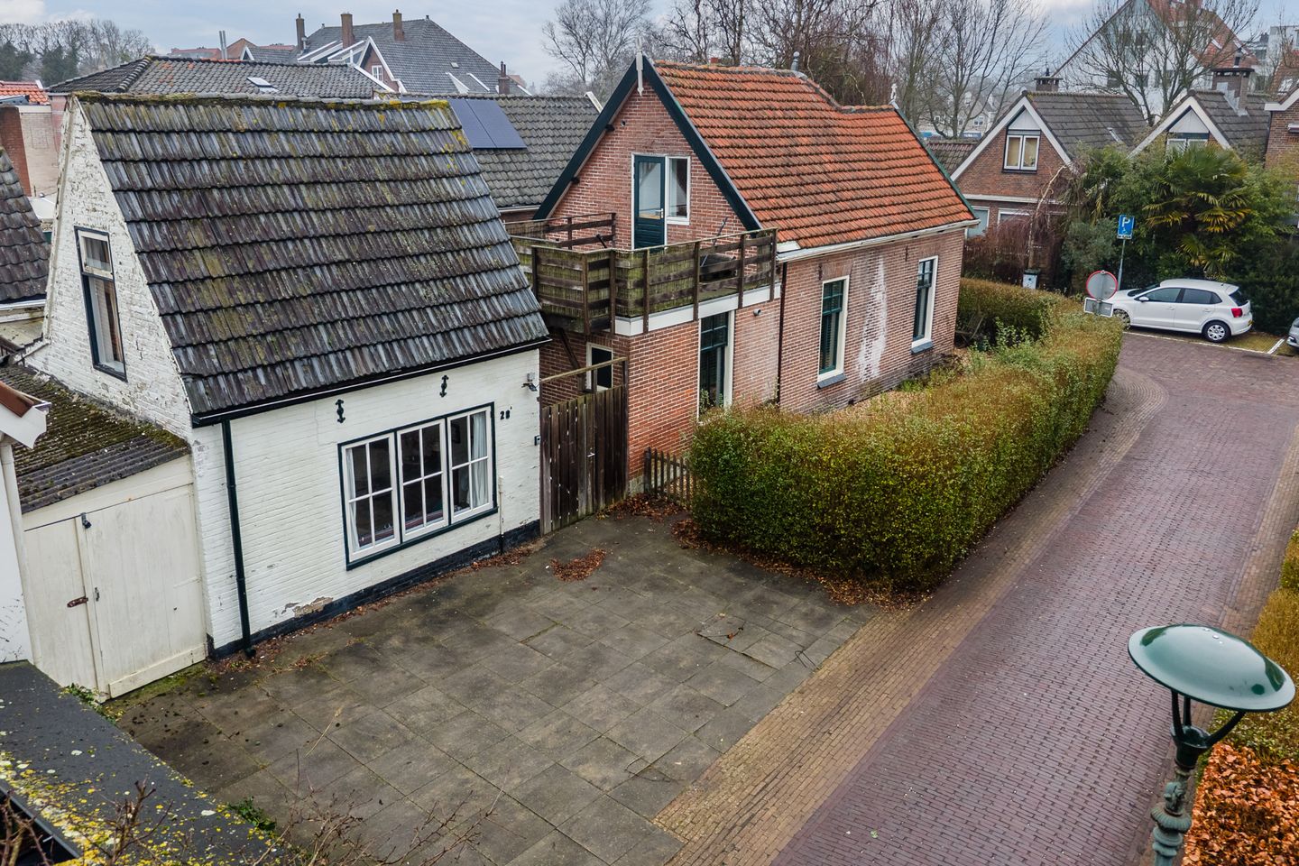 Foto 4 van Karel de Grotelaan 28