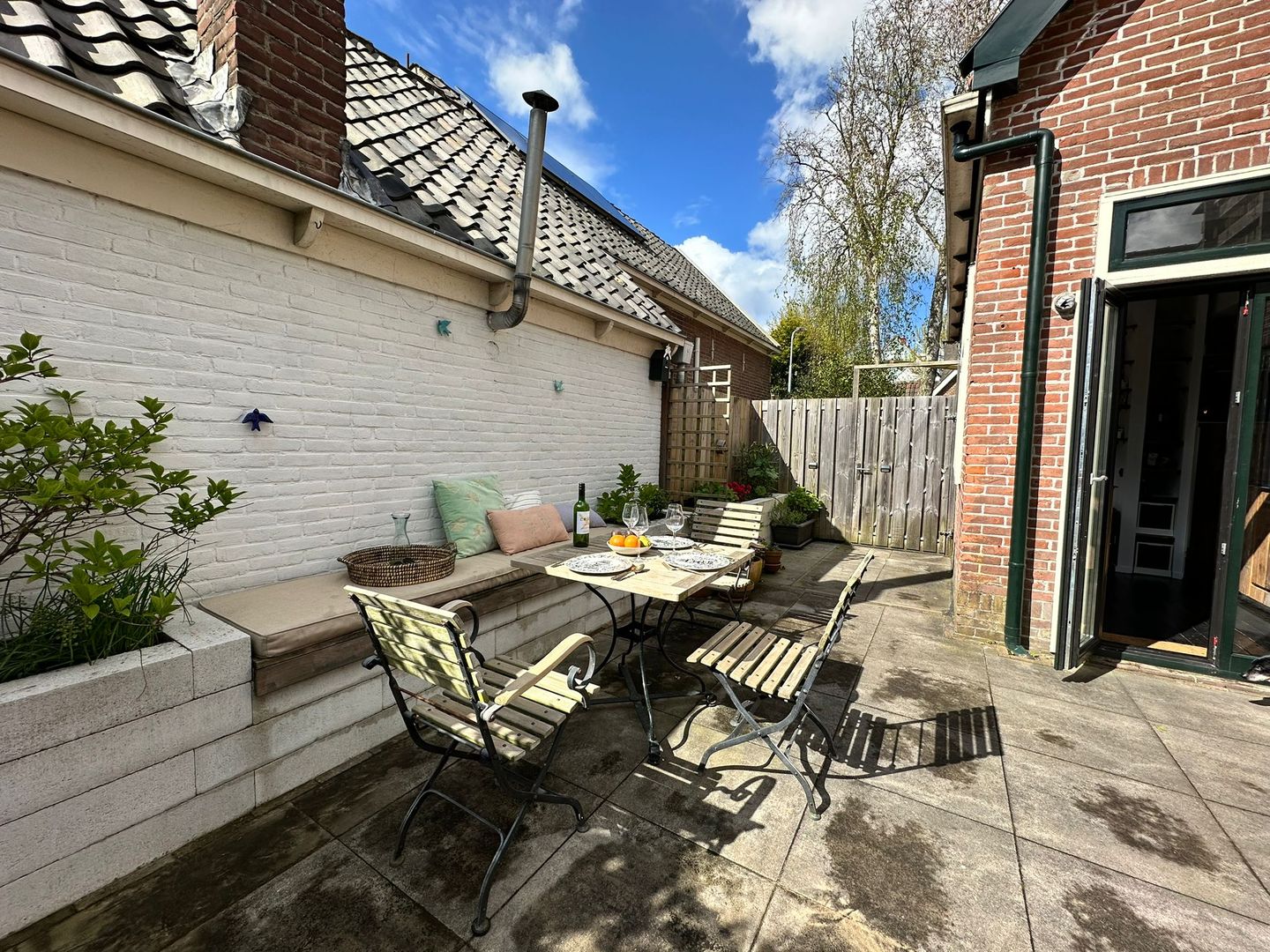 Foto 40 van Karel de Grotelaan 28