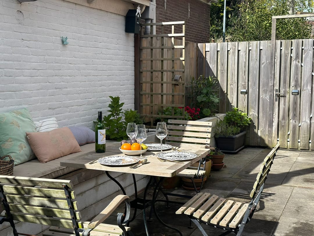 Foto 41 van Karel de Grotelaan 28