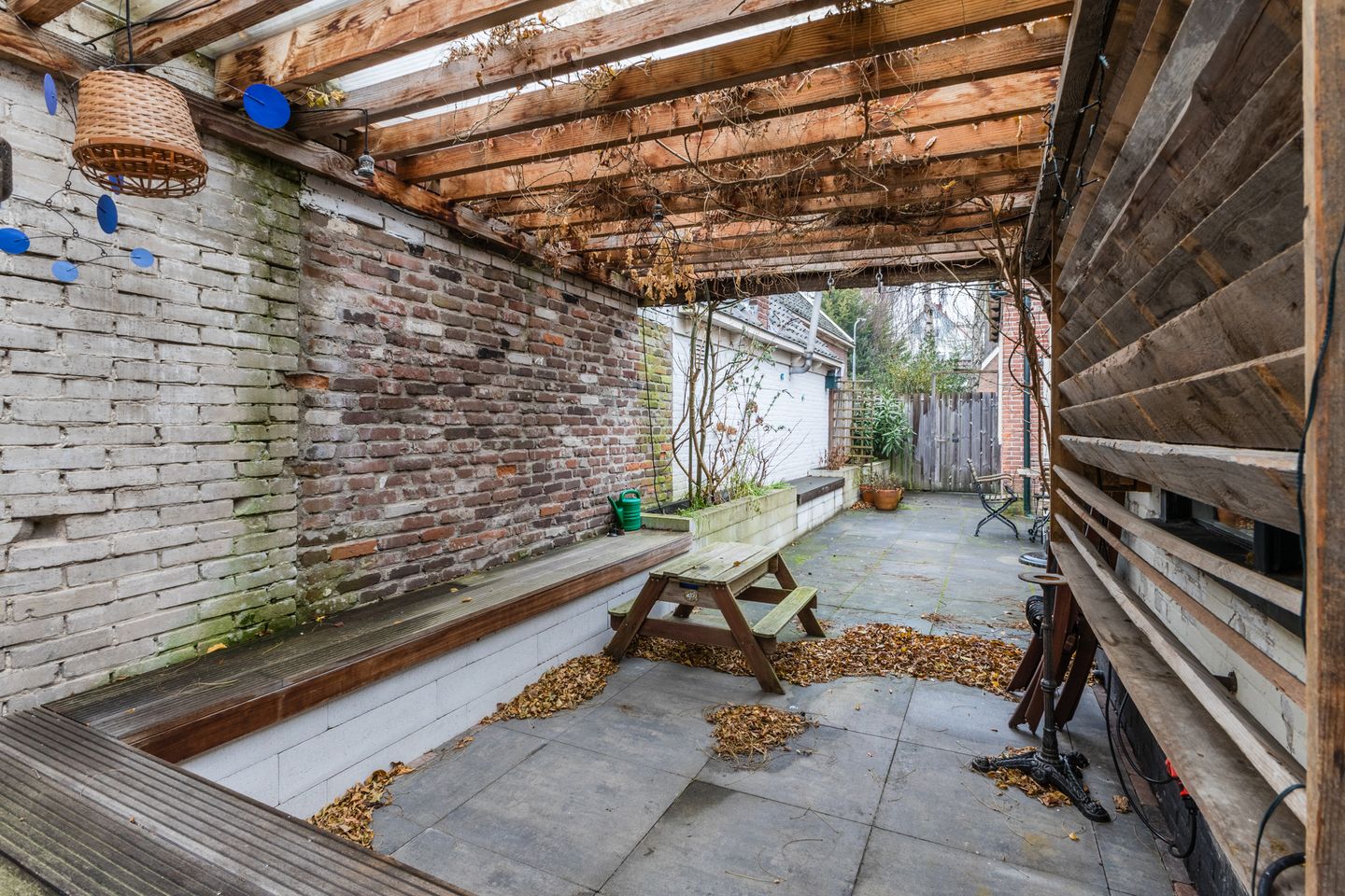 Foto 44 van Karel de Grotelaan 28