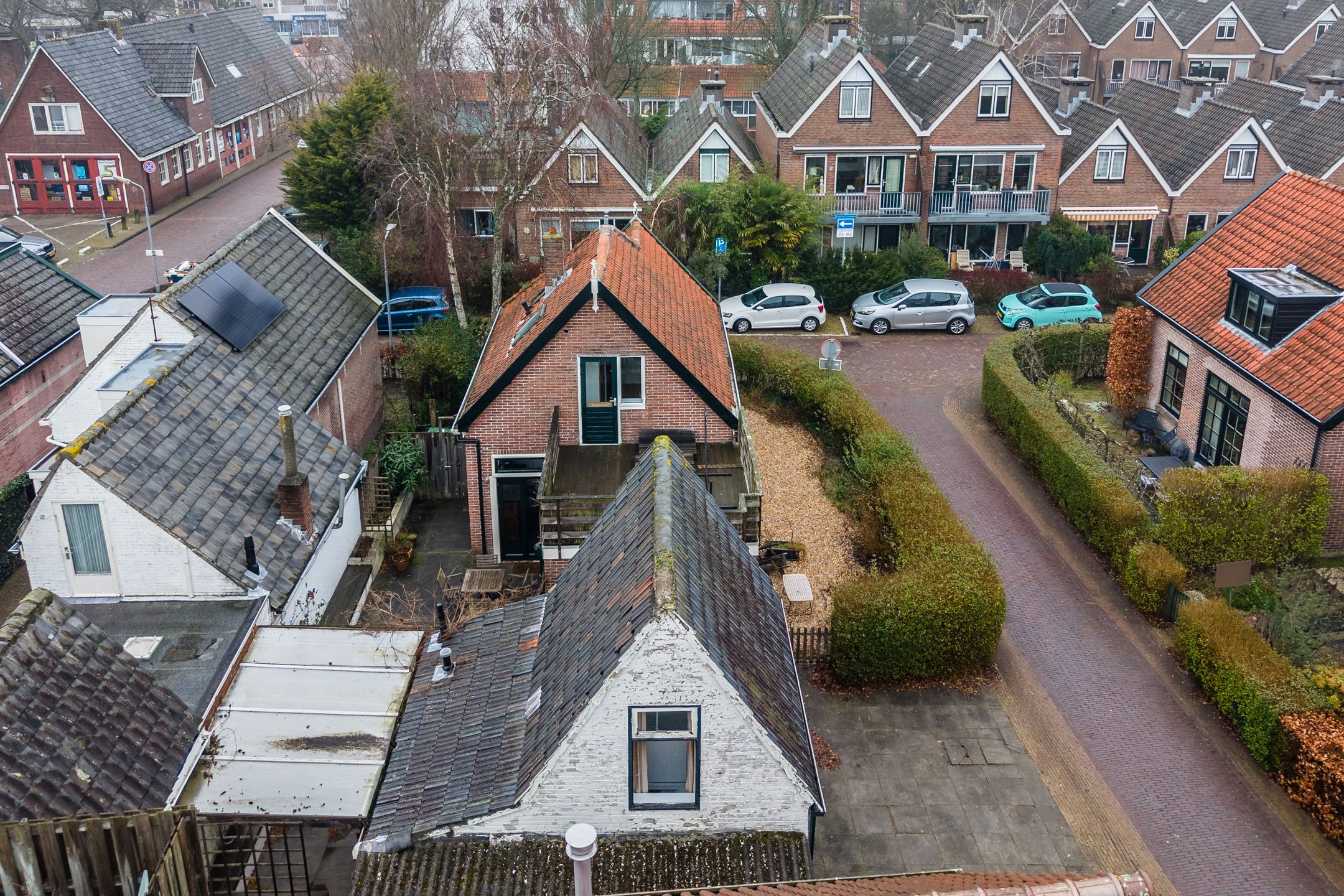 Foto 45 van Karel de Grotelaan 28