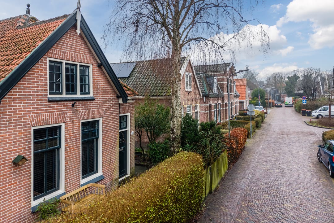 Foto 47 van Karel de Grotelaan 28