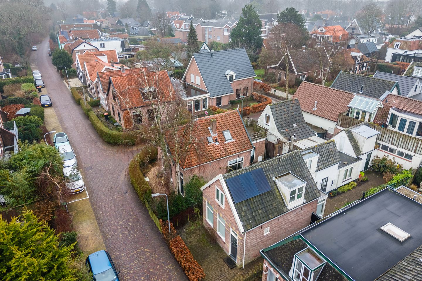 Foto 49 van Karel de Grotelaan 28