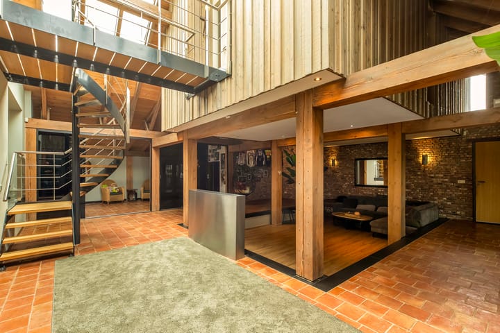 Foto 8 van St.-Annastraat 1