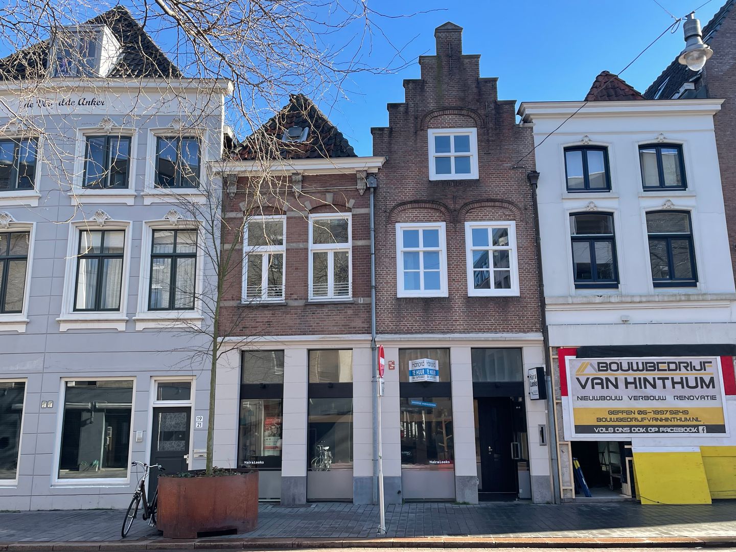 Bekijk foto 1 van Orthenstraat 17