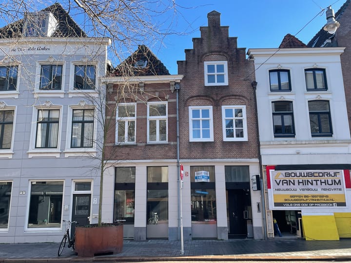 Orthenstraat 17, Den Bosch