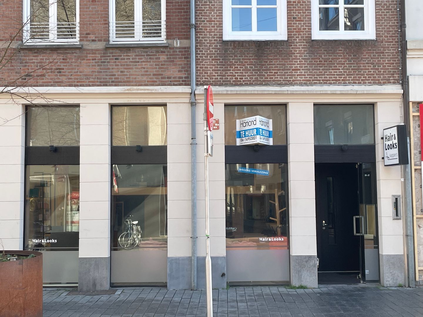 Bekijk foto 2 van Orthenstraat 17