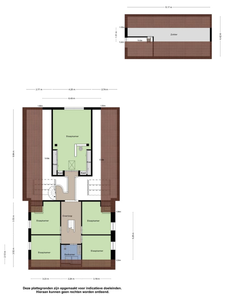 Foto 43 van St.-Annastraat 1