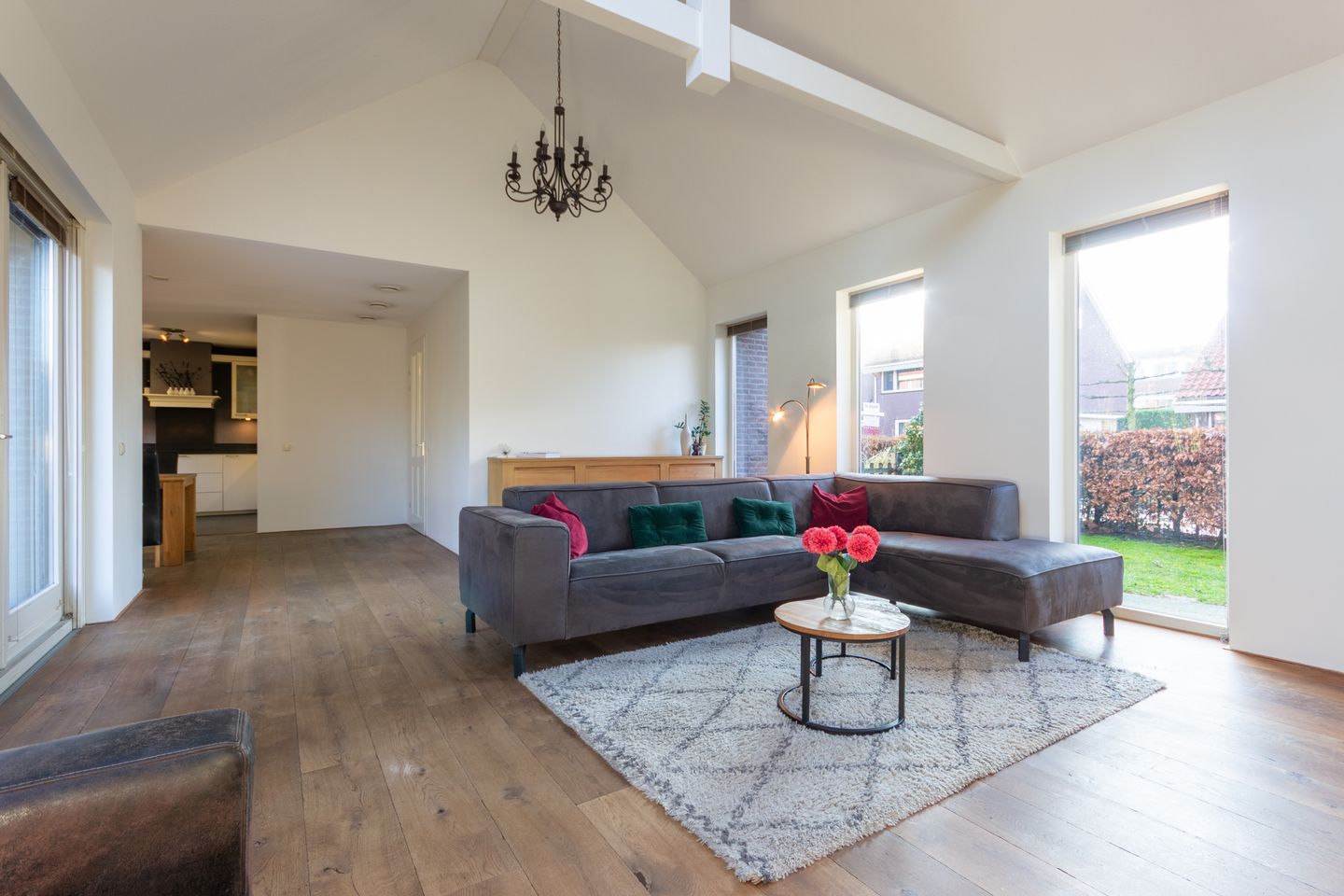 Foto 5 van Braamberg 5