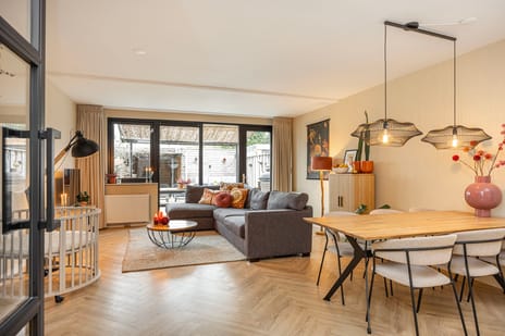 Jacob van Lennepstraat 21 secondary image