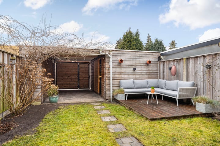 Foto 4 van Jacob van Lennepstraat 21