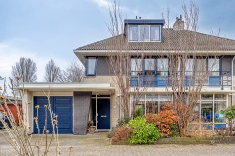 Mahlerstraat thumbnail