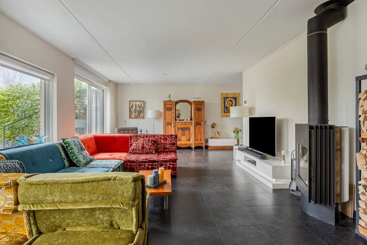 Foto 4 van Mahlerstraat 8