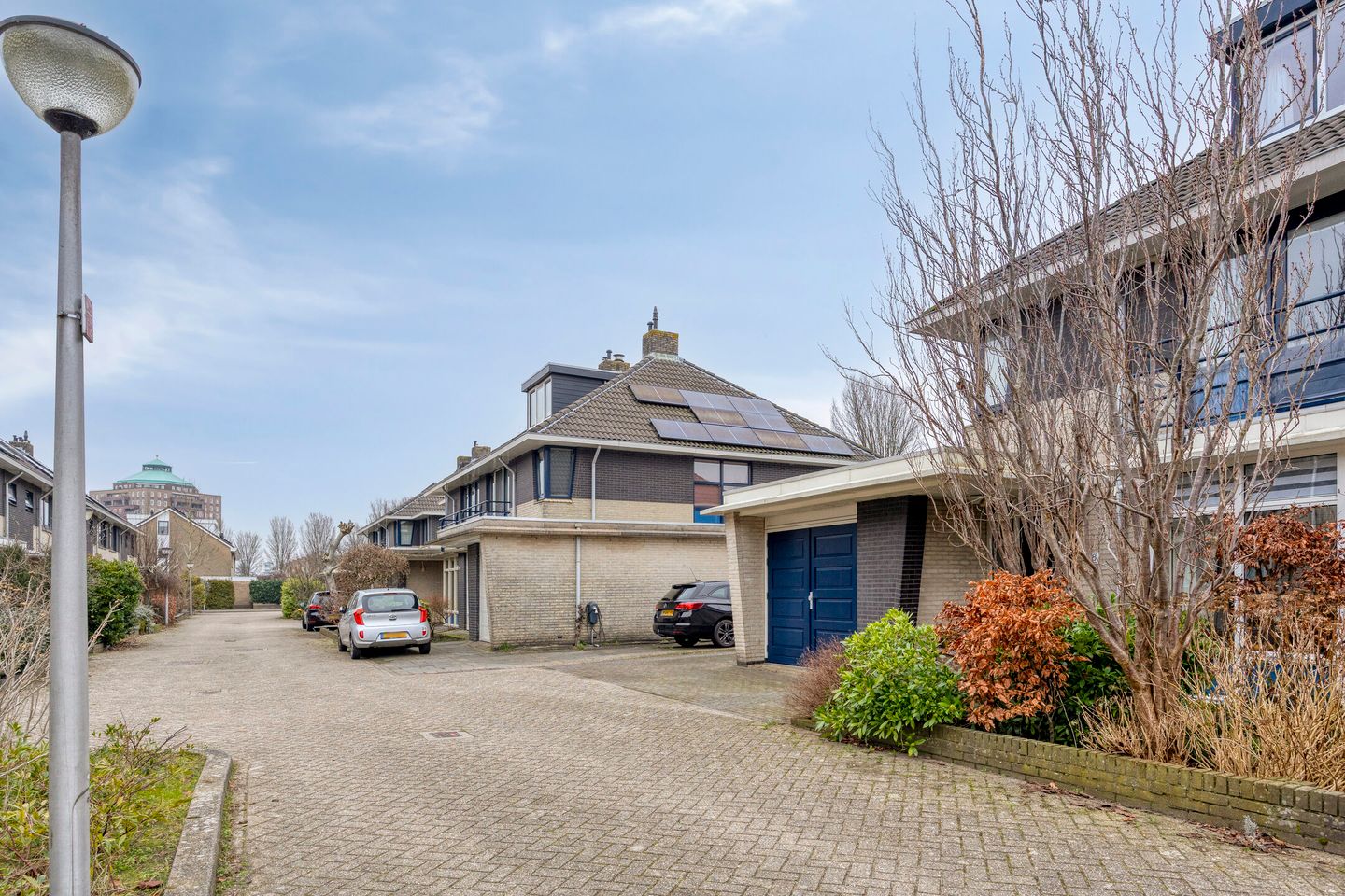Photo 10 of Mahlerstraat 8