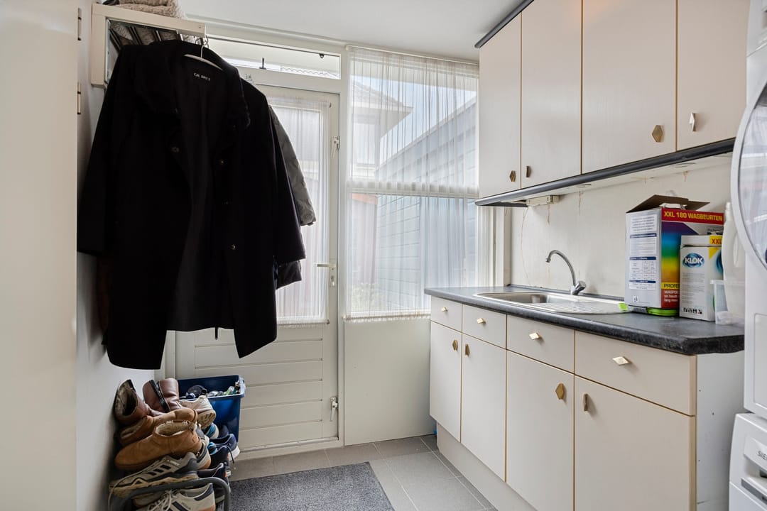 Photo 13 of Mahlerstraat 8