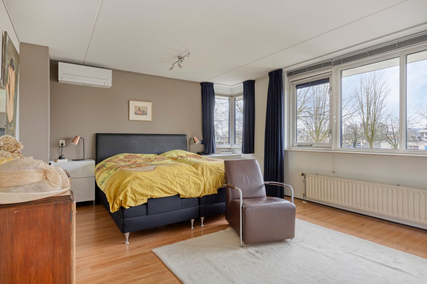 Photo 19 of Mahlerstraat 8