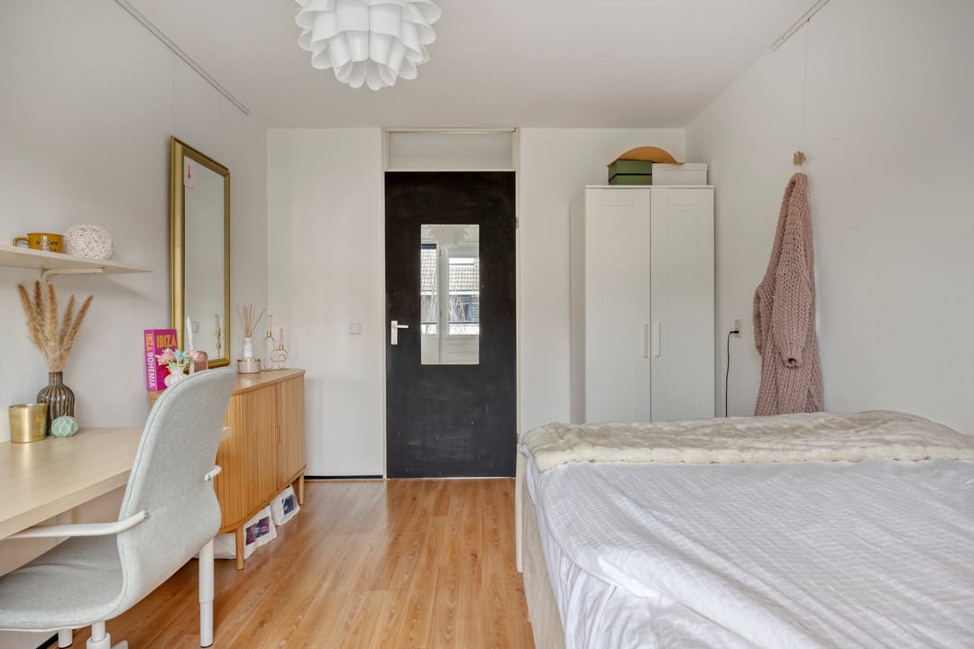 Photo 23 of Mahlerstraat 8