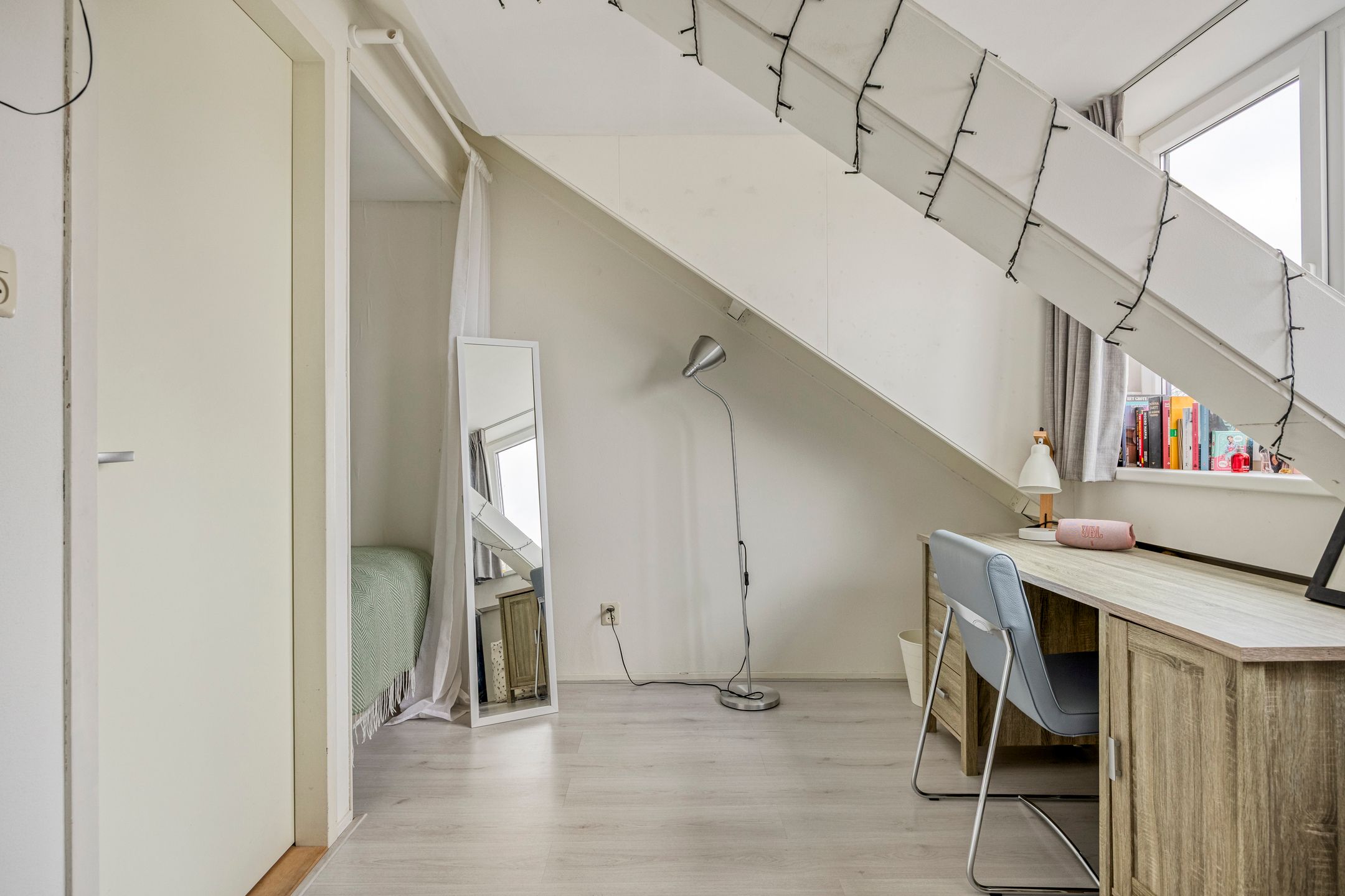 Photo 24 of Mahlerstraat 8