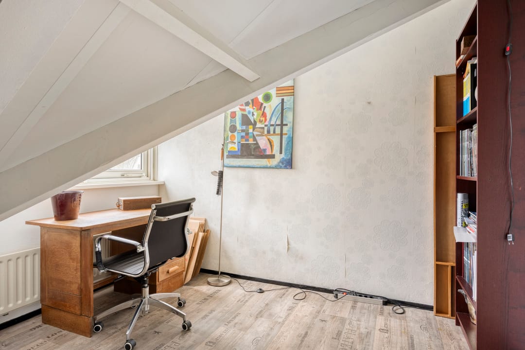 Photo 28 of Mahlerstraat 8