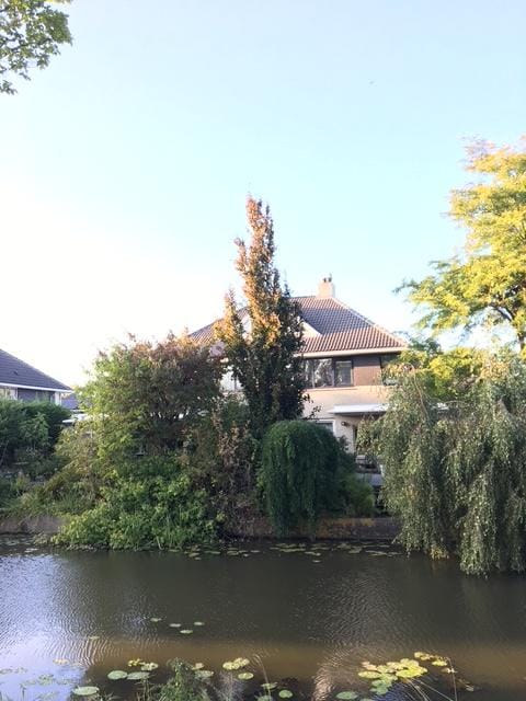 Photo 32 of Mahlerstraat 8