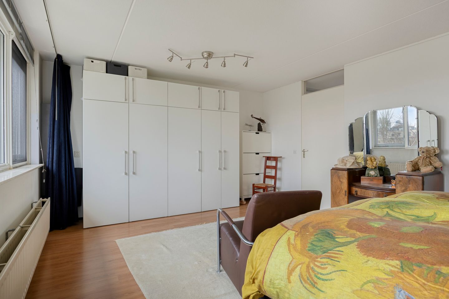 Photo 20 of Mahlerstraat 8