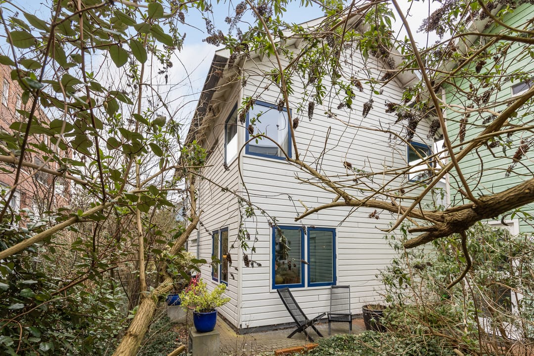 Foto 1 van Peter Wotkehof 14