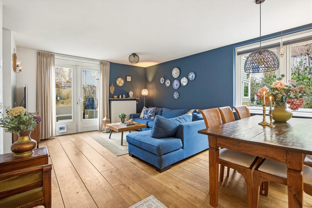 Foto 2 van Peter Wotkehof 14