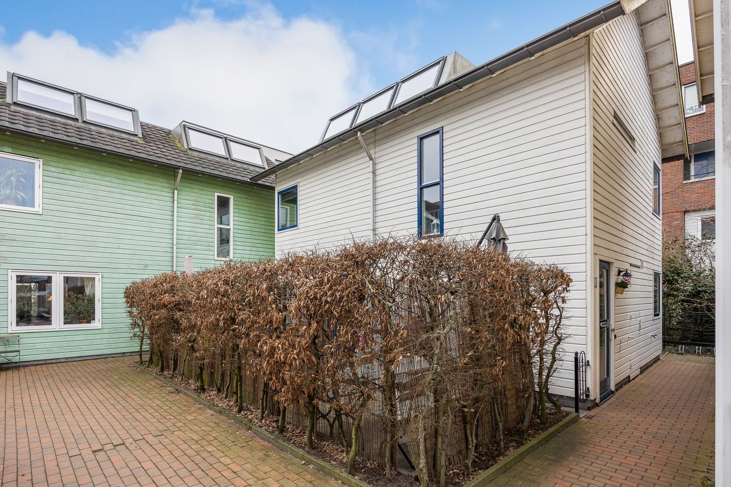 Foto 5 van Peter Wotkehof 14