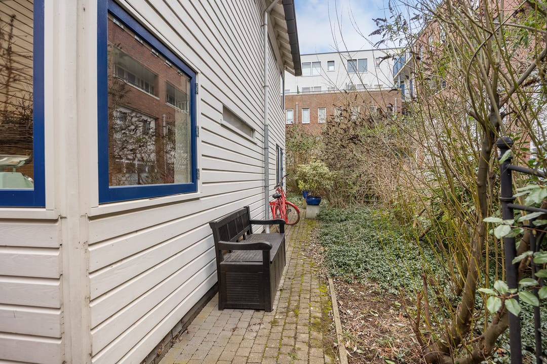 Foto 7 van Peter Wotkehof 14