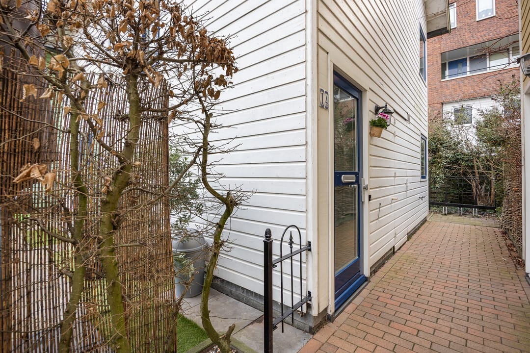 Foto 8 van Peter Wotkehof 14