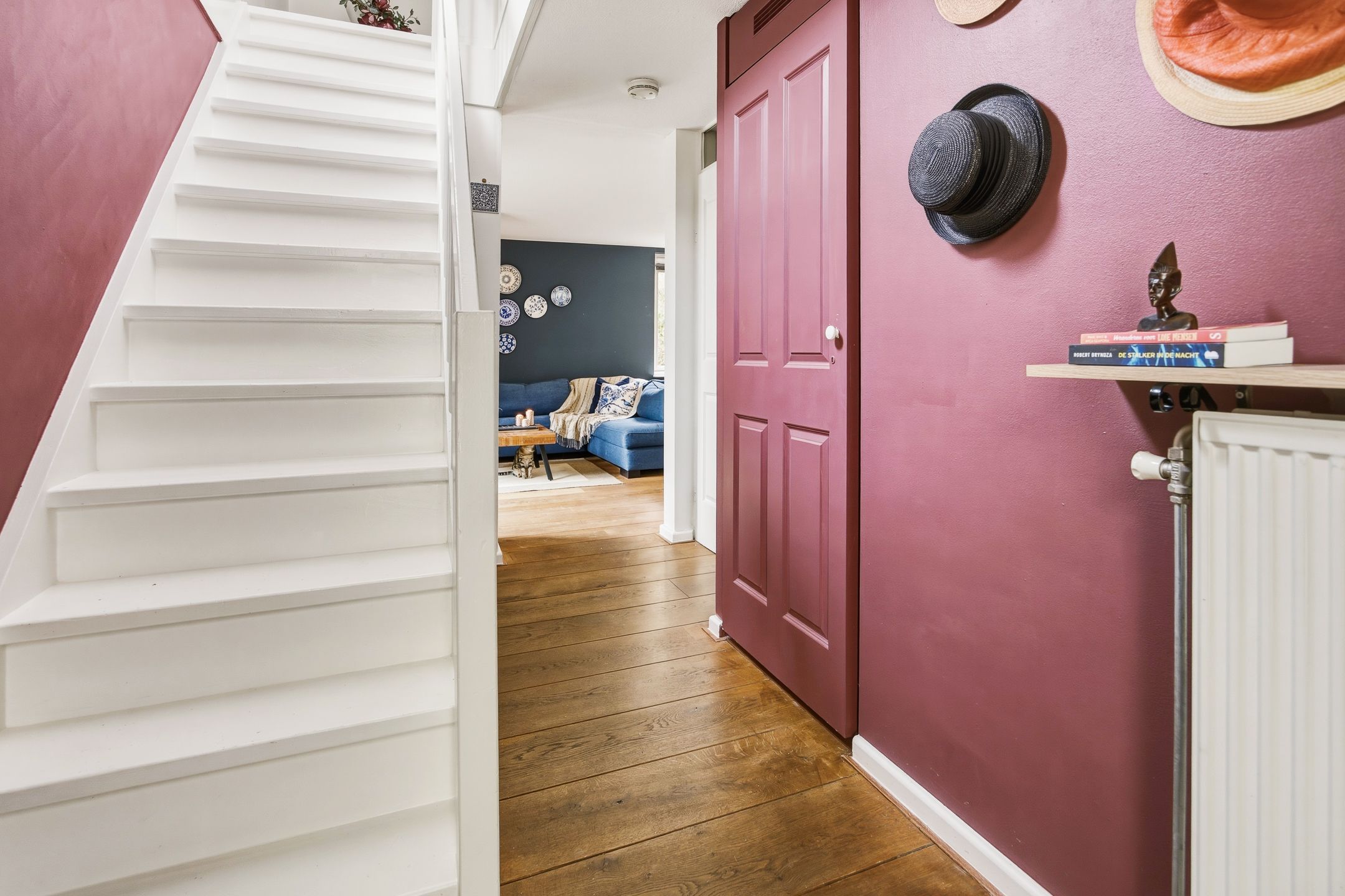 Foto 9 van Peter Wotkehof 14