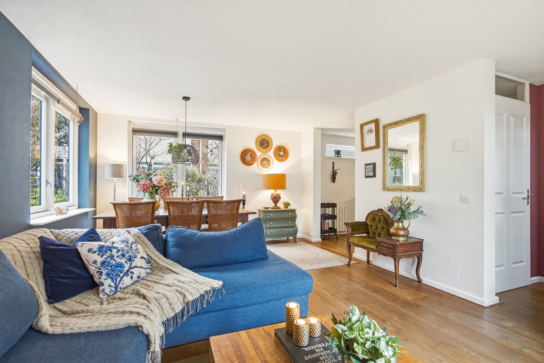 Foto 12 van Peter Wotkehof 14