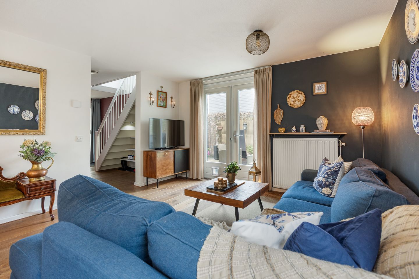 Foto 14 van Peter Wotkehof 14