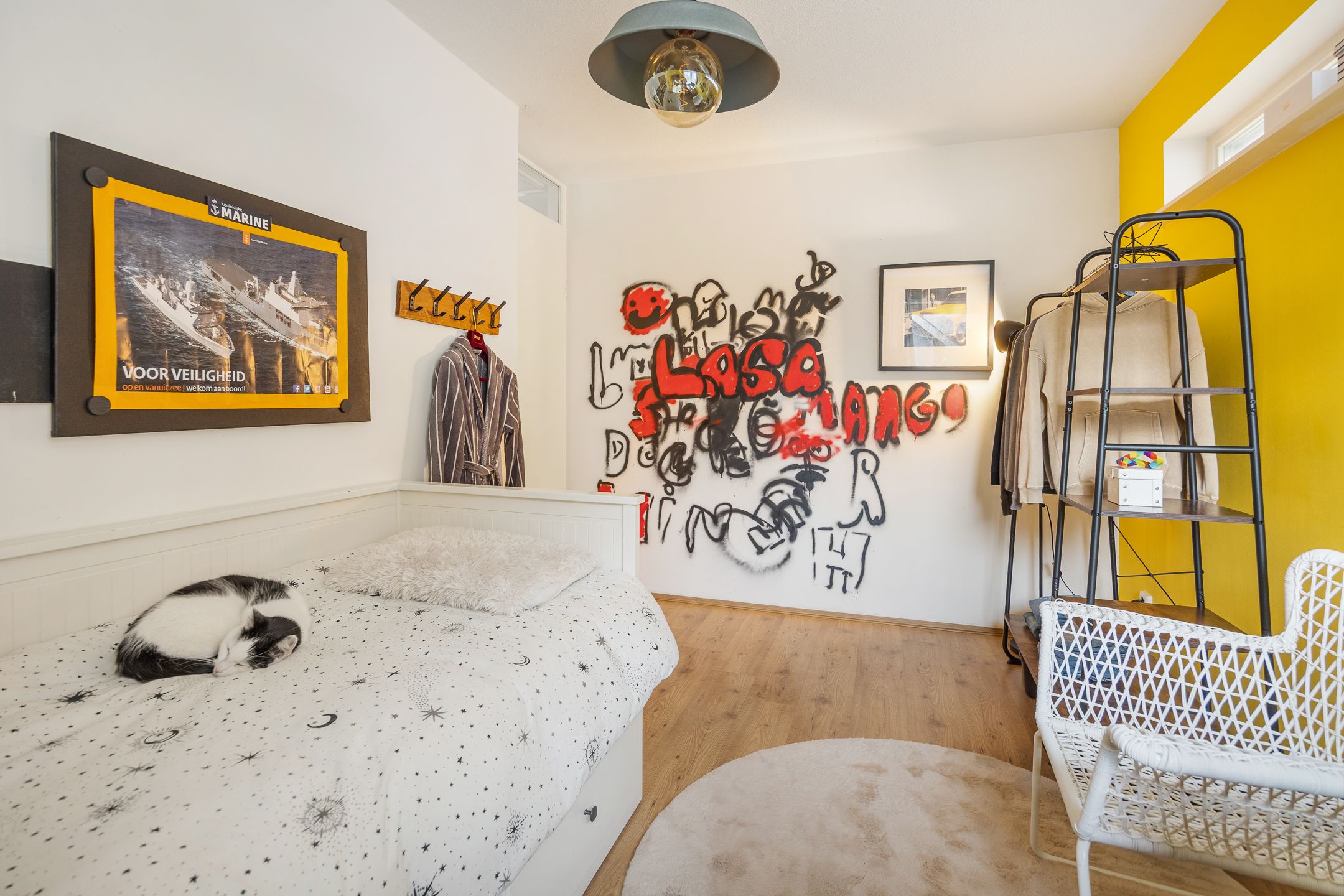 Foto 21 van Peter Wotkehof 14