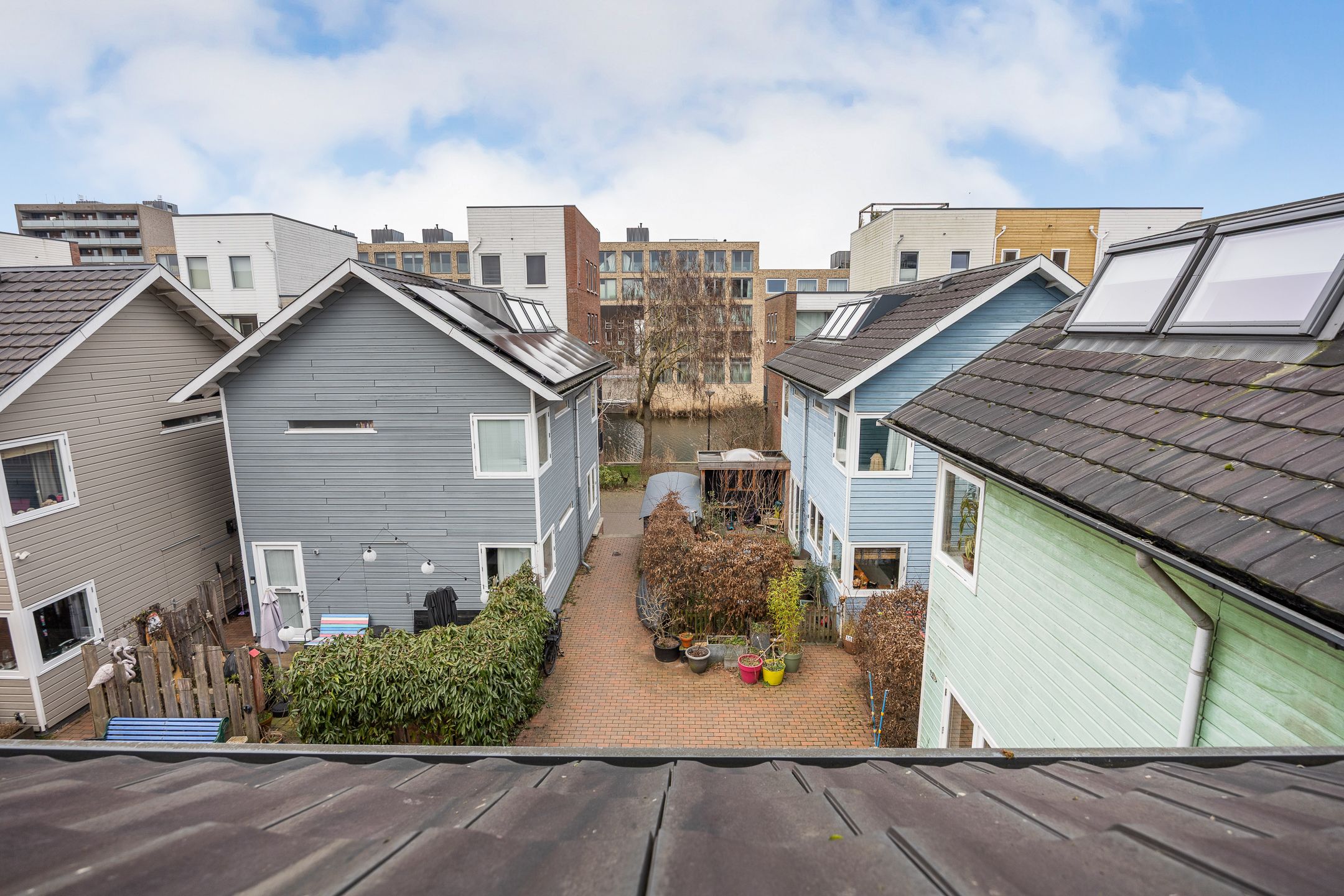 Foto 33 van Peter Wotkehof 14