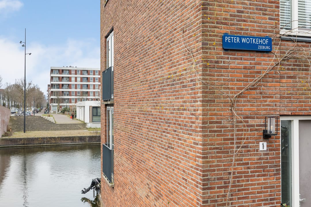 Foto 38 van Peter Wotkehof 14