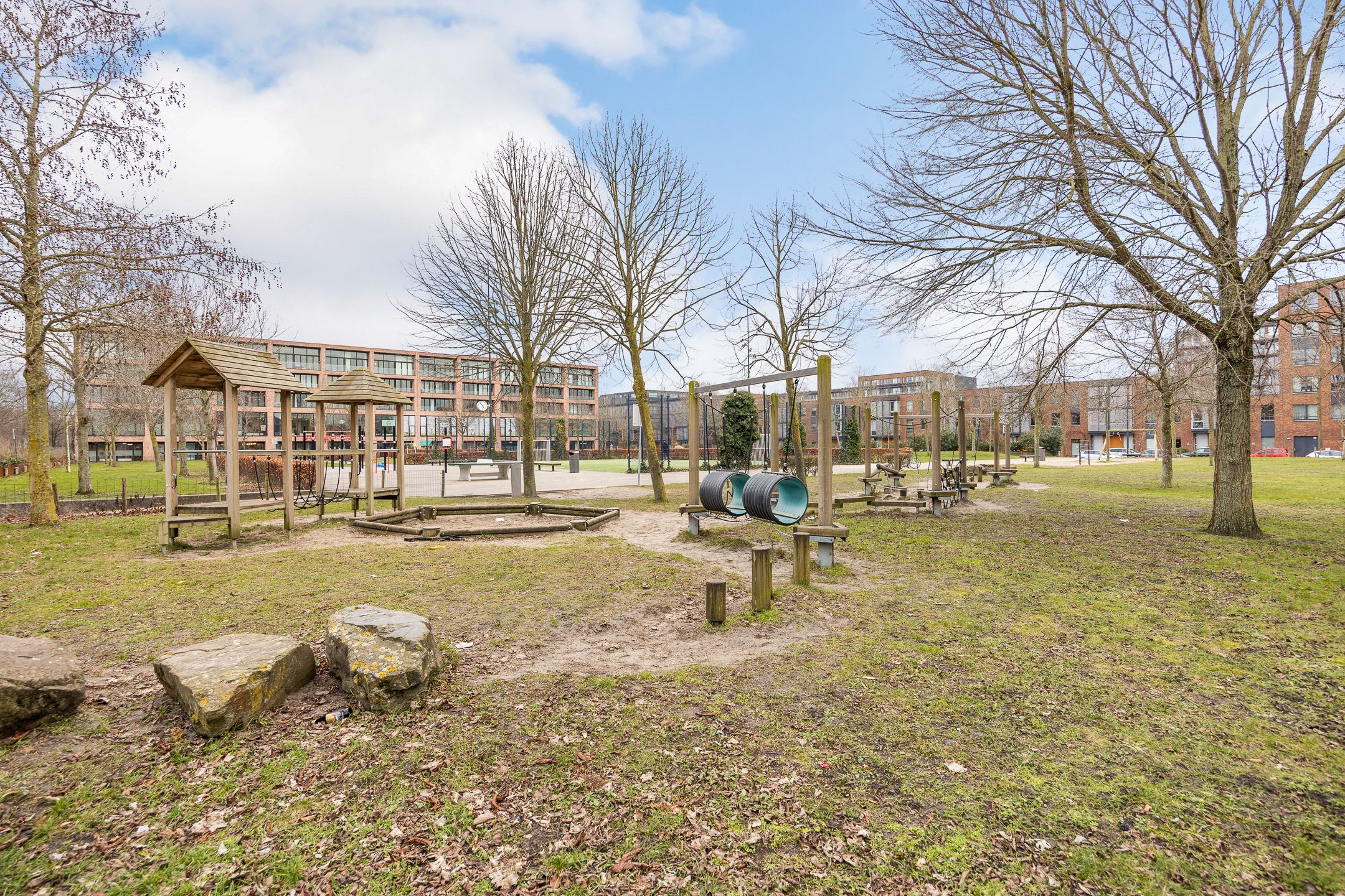 Foto 39 van Peter Wotkehof 14