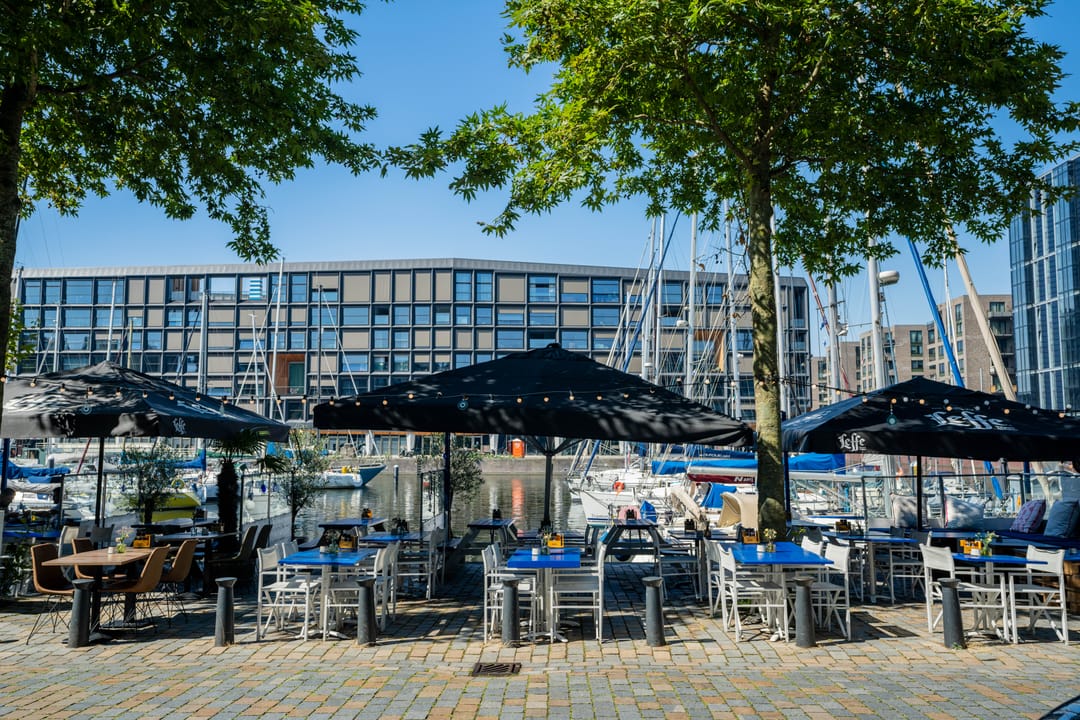 Foto 43 van Peter Wotkehof 14