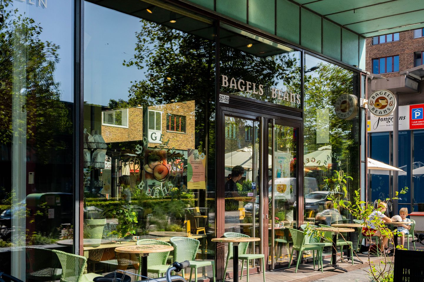 Foto 44 van Peter Wotkehof 14